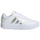 Adidas Court Platform